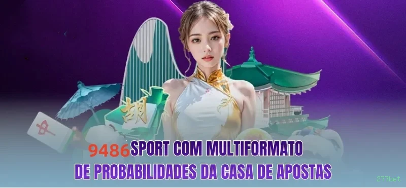 Roleta e blackjack 277bet
