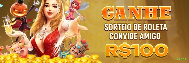 Cassino ao vivo 277bet dealers