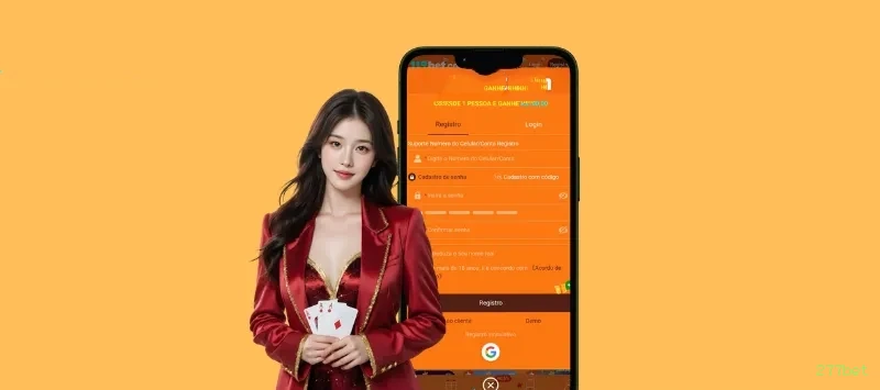 App 277bet Android download