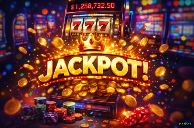 277bet slots no app