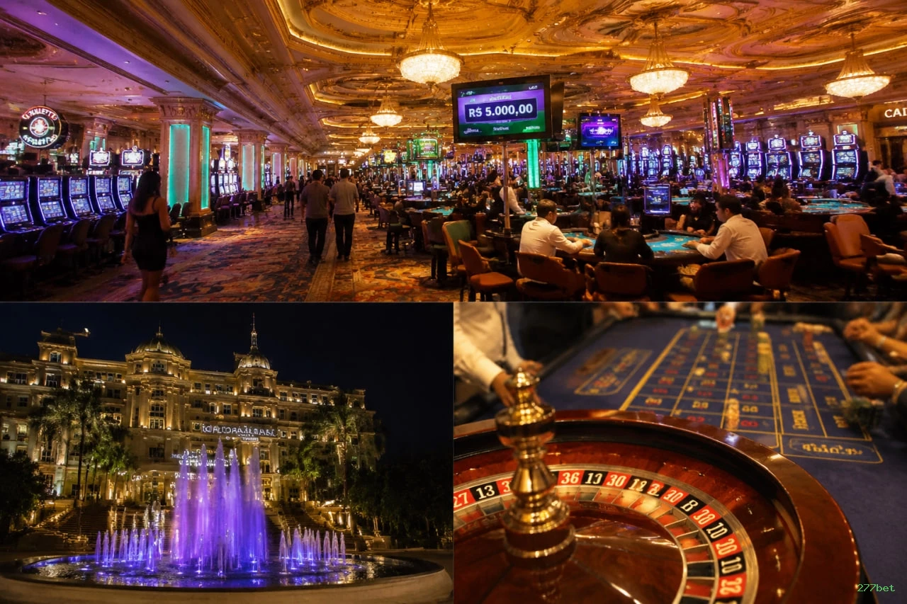 277bet multi dispositivo