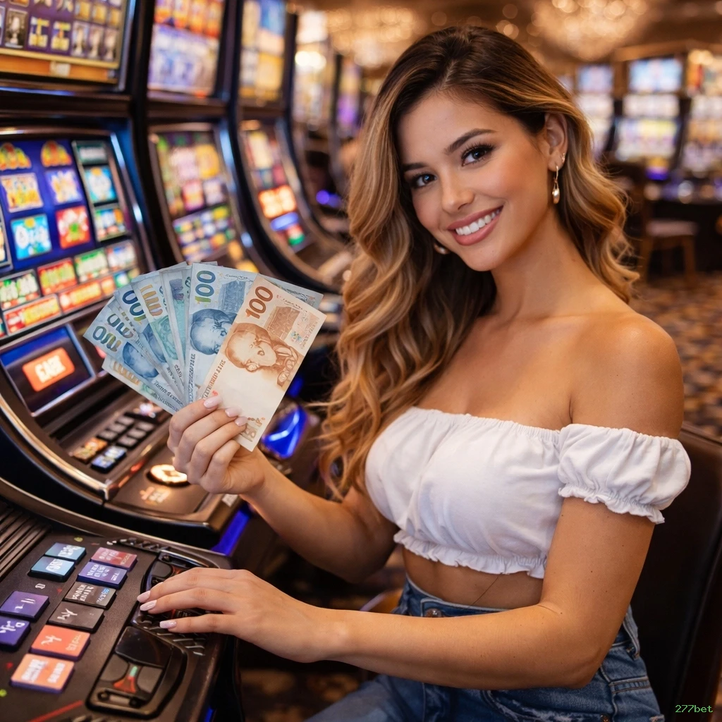 Aplicativo móvel 277bet para iOS e Android
