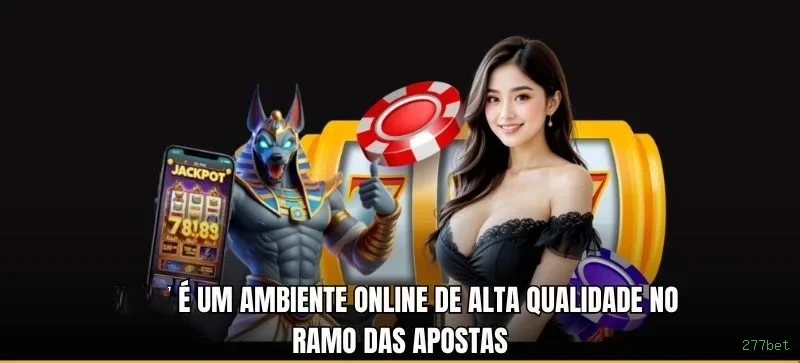 Plataforma 277bet - cassino e apostas