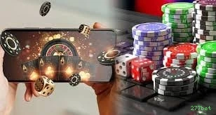 Segurança 277bet SSL