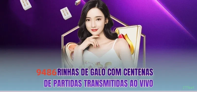 Registro 277bet - cadastro rápido