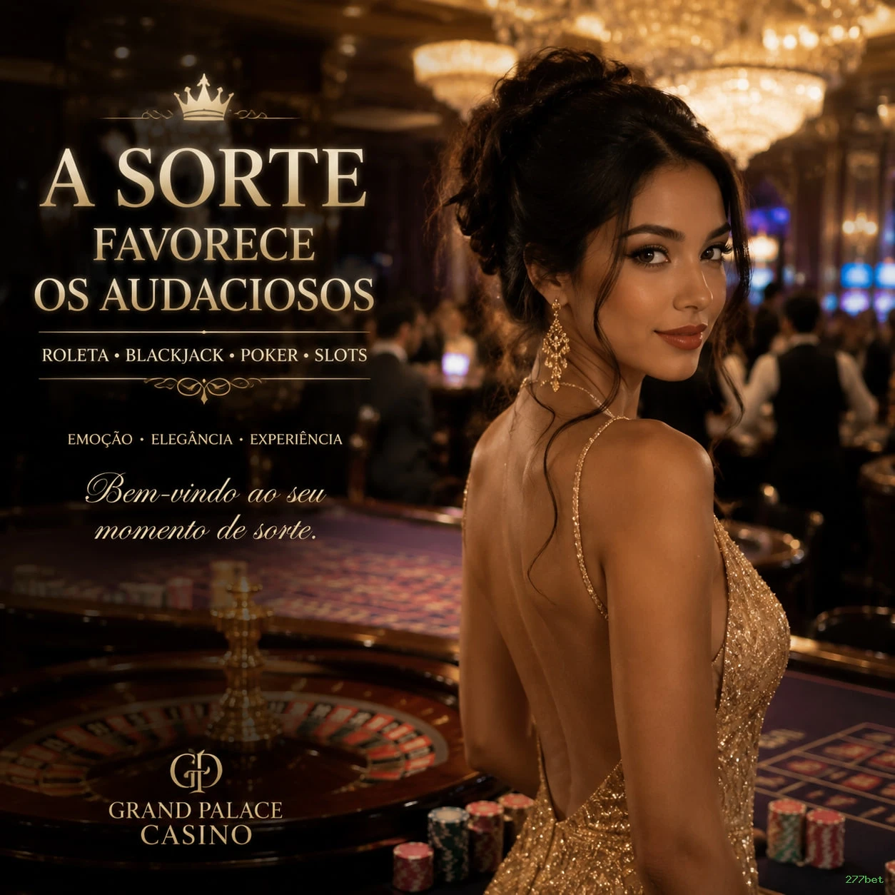 Programa VIP 277bet - benefícios exclusivos