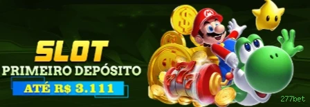 Slots com prêmios 277bet